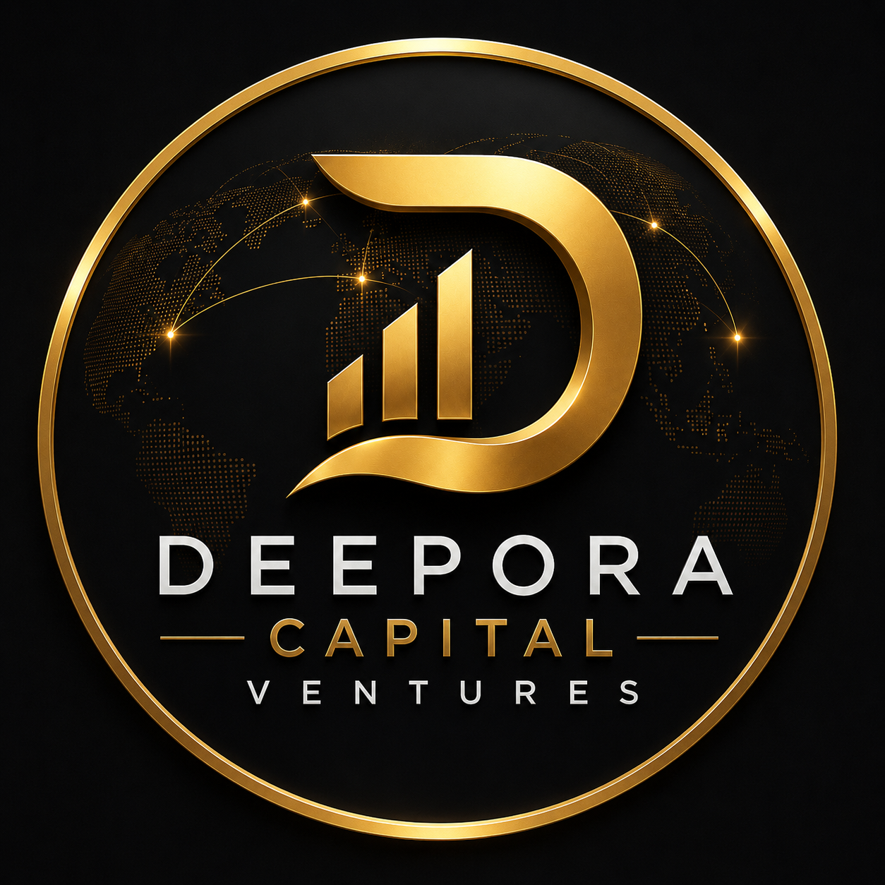 Deepora Capital Ventures logo