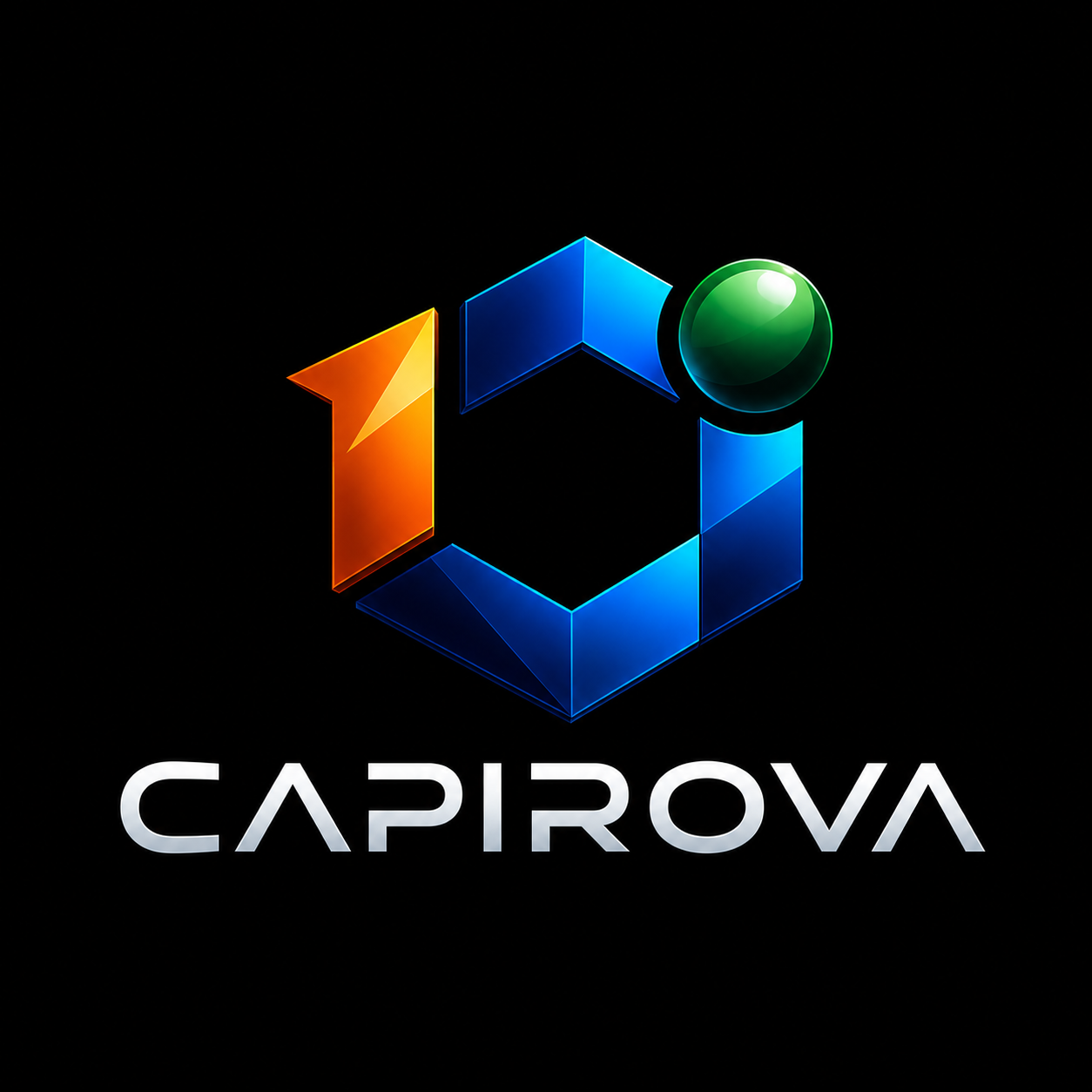 Capirova logo